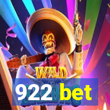 922 bet